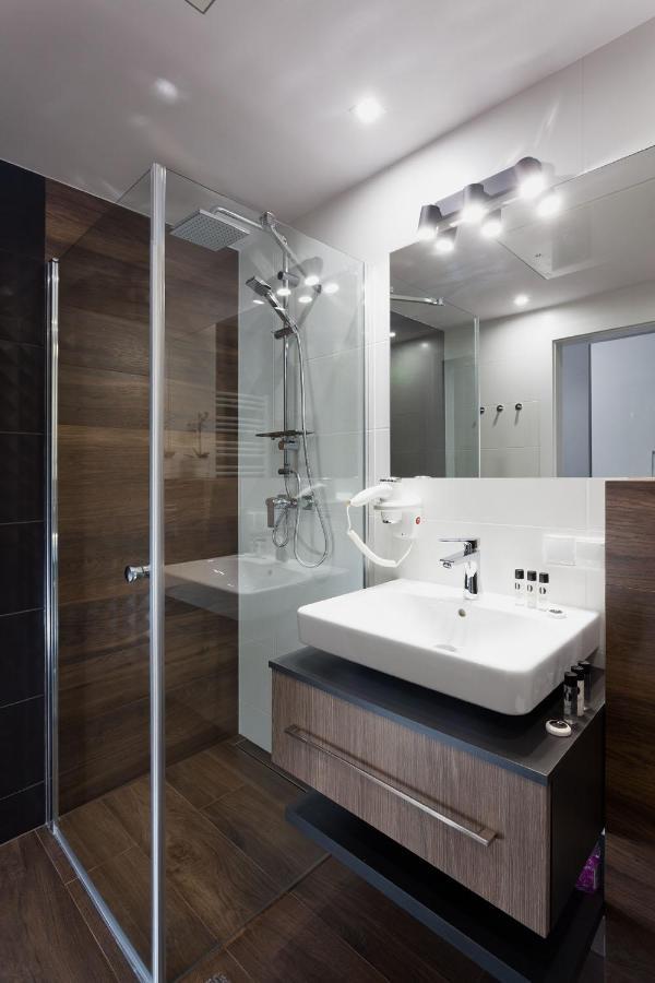 Silver Apartment Old Jewish Quarter 克拉科夫 外观 照片